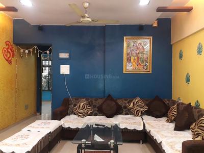 3 BHK Apartment