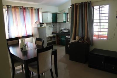 2 BHK Independent House