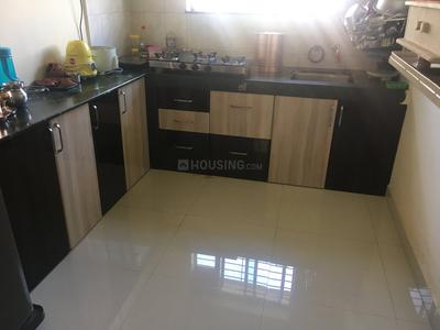 Gallery Cover Image of 512 Sq.ft 1 BHK Apartment for buy in Dhayari for 2300000