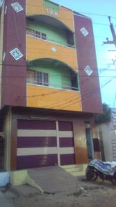 1 BHK Independent House