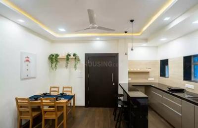 Kitchen Image of Jorawar Bhavan in Marine Lines