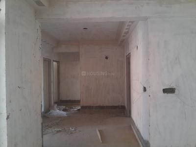 2.5 BHK Apartment