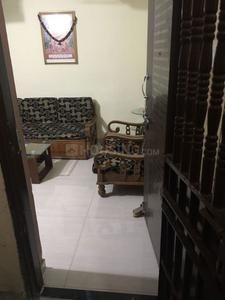 1 BHK Independent Floor