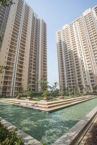 3 BHK Apartment