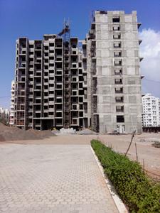 1 BHK Apartment