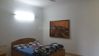 1 RK Apartment