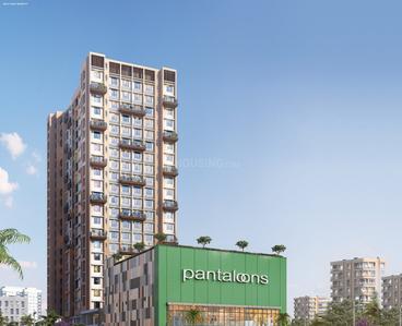 Gallery Cover Image of 1665 Sq.ft 3 BHK Apartment for buy in Shyambazar for 11655000
