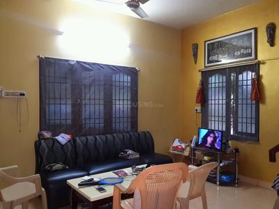 3 BHK Independent House