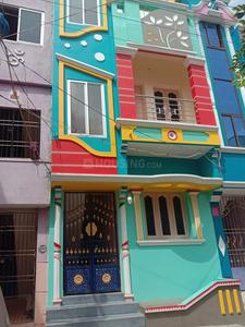 Gallery Cover Image of 860 Sq.ft 2 BHK Independent House for buy in Ayappakkam for 4600000