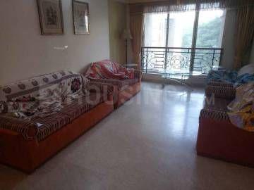Gallery Cover Image of 1100 Sq.ft 2 BHK Apartment for buy in Powai for 40000000