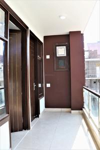 2 BHK Apartment