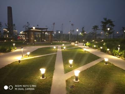4 BHK Independent Floor
