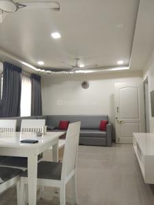 Gallery Cover Image of 1200 Sq.ft 2 BHK Apartment for buy in Bavdhan for 10500000