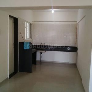 1 BHK Apartment