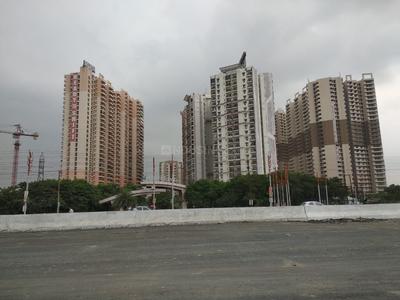 Gallery Cover Image of 1125 Sq.ft 2 BHK Apartment for buy in Pandav Nagar for 3442000