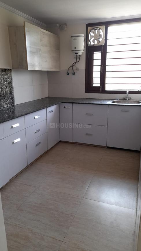 BHK 810 Sqft Flat for sale at Bijwasan, South West Delhi