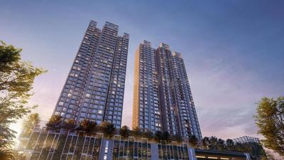 3 BHK Flat