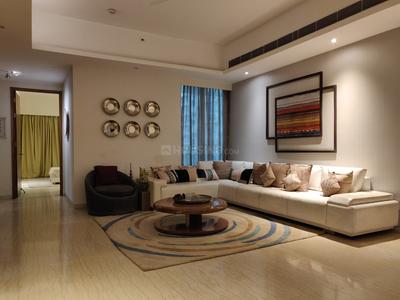 3 BHK Apartment