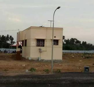 Residential Plot