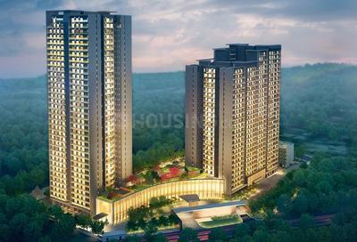 3 BHK Apartment