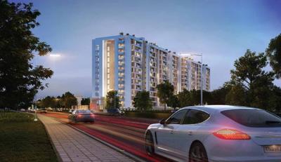 5 BHK फ़्लैट