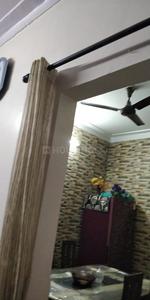 2 BHK Independent House