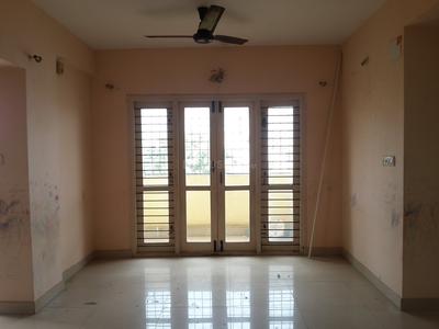 1 BHK Apartment