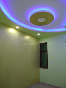 Gallery Cover Image of 468 Sq.ft 2 BHK Apartment for buy in Dwarka Mor for 2490000