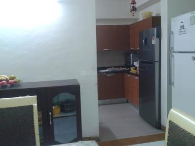 3.5 BHK Apartment