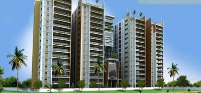 4 BHK Apartment