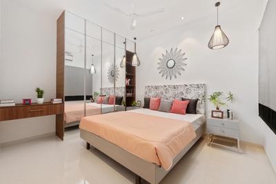 Gallery Cover Image of 1500 Sq.ft 3 BHK Apartment for buy in Koyambedu for 13100000