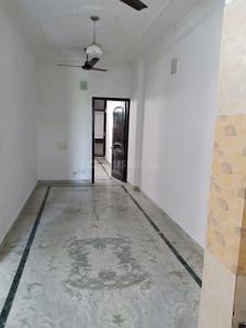 2 BHK Independent Floor