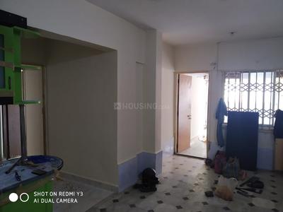 2 BHK Apartment