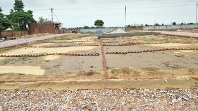 Residential Plot