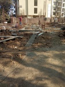1 BHK अपार्टमेंट