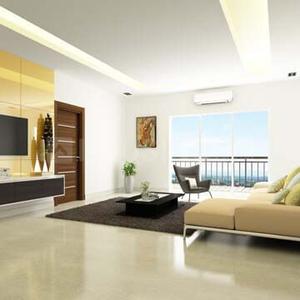 3 BHK फ़्लैट