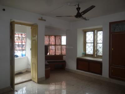 1.5 BHK Apartment