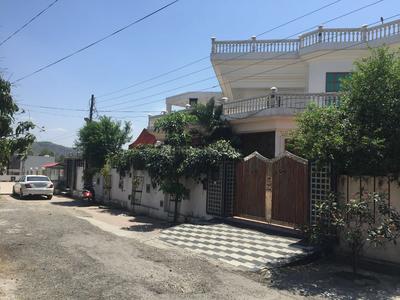 4 BHK Villa