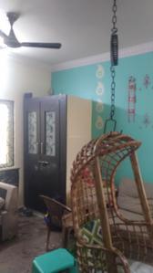1 BHK Independent House