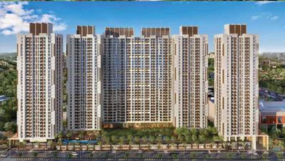 2 BHK Apartment