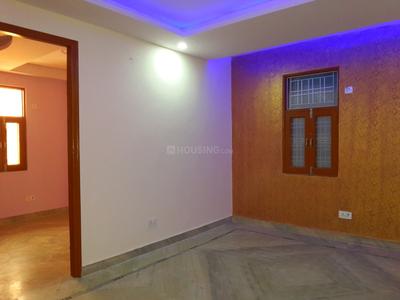 3 BHK Independent Floor