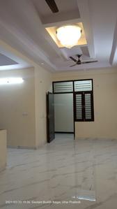 1 BHK अपार्टमेंट