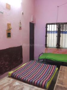 Bedroom Image of PG 5306354 Dhakuria in Jodhpur Park