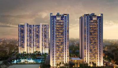 4 BHK Flat