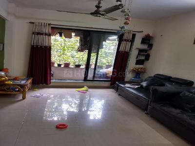Gallery Cover Image of 690 Sq.ft 1 BHK Apartment for buy in Kalyan West for 4300000