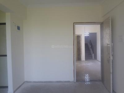 Gallery Cover Image of 450 Sq.ft 1 RK Apartment for buy in Taloje for 3500000