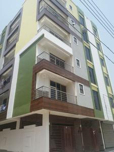 Gallery Cover Image of 1400 Sq.ft 3 BHK Independent Floor for buy in Palam Vihar for 5500000