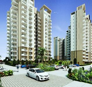 4 BHK Apartment