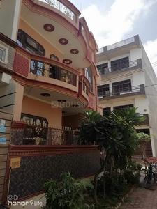 Gallery Cover Image of 3500 Sq.ft 6 BHK Independent House for buy in Sanjay Nagar for 9000000