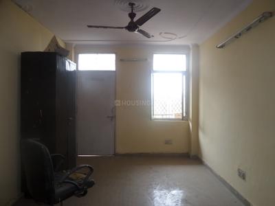1 BHK Apartment